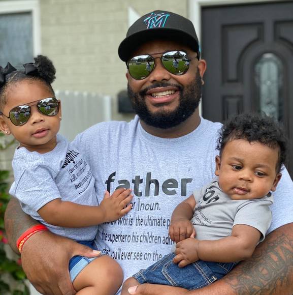 Meet your Posher, Cardell - Picture 1 of 1